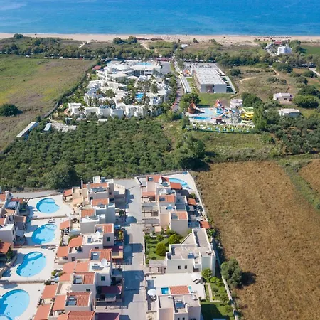בית נופש Athina